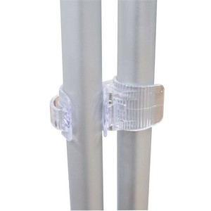 20' EuroFit Straight Wall Kit