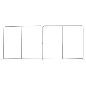 20' EuroFit Straight Wall Kit