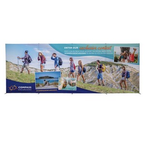 20' Journey SEG Display Kit