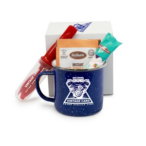 20 Oz Glass Tumbler W/Silicone Sleeve