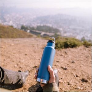 20 Oz. Klean Kanteen® Insulated Classic Tumbler w/Loop Cap