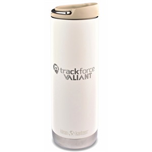 20 Oz. Klean KanteenÂ® TKWIDE Insulated Tumbler w/Cafe Lid