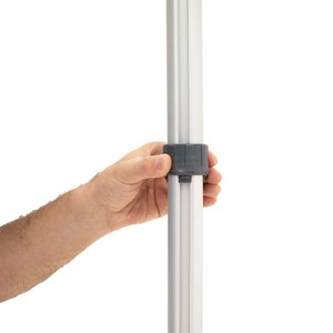 20' TRIGA Go Wall Double-Sided Kit