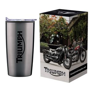 20 oz Economy Tumbler - Economy Drinkware Gift Set Box