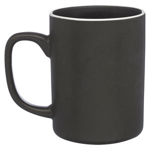 20 oz. El Grande Matte Custom Ceramic Mugs