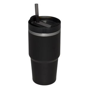 20 oz StanleyÂ® Stainless Steel Insulated Quencher Tumbler