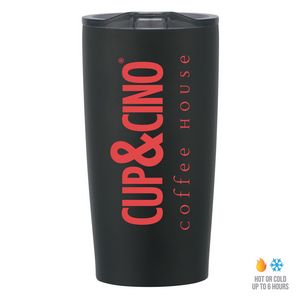20 oz Tumbler Economy Drinkware Gift Box Set