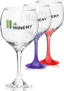 20.5 Oz. Customized Premiere Wine Glass