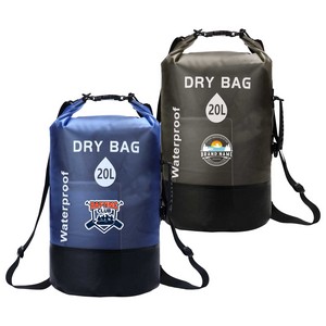 20L Waterproof Dry Bag