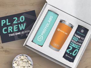 20oz Tumbler Gift Box