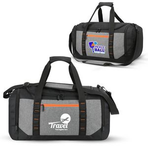 21" Weekender Duffel Bag