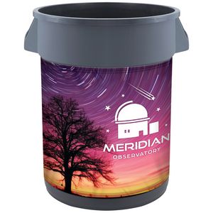 22" Stretch Bin Wrap