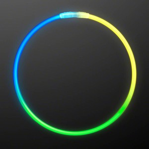 Blue/Green/Yellow - BLANK