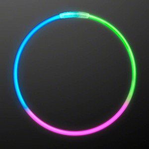 Blue/Pink/Green - BLANK