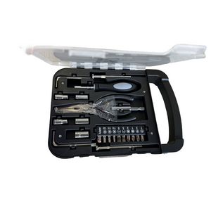 22-piece Tool Set