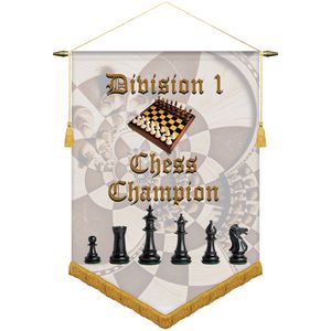 22" x 30" Podium Banner