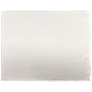 225 GSM 15" x 18" Flat Front Microfiber Rally Towels