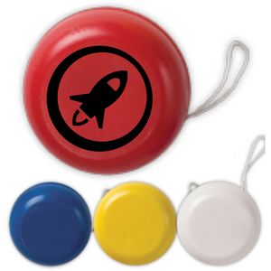 2.25" Standard Yo-Yo