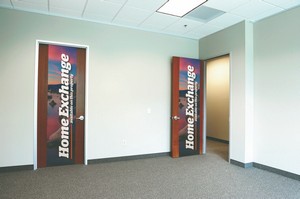 24" Door Wrap