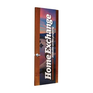 24" Door Wrap