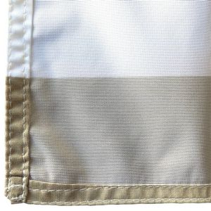 24 - Hour 2' x 3' Polyester Flag