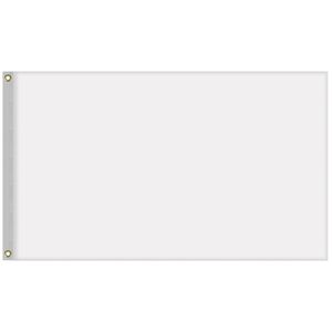 24 - Hour 3' x 5' Polyester Flag