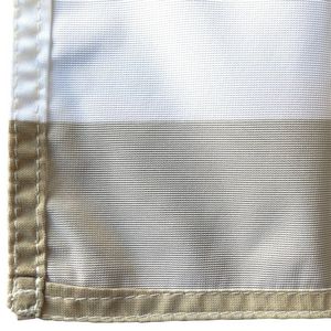24 - Hour 3' x 5' Polyester Flag