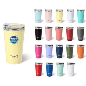 24 Oz. Swig LifeÂ® Stackable Insulated Party Cup