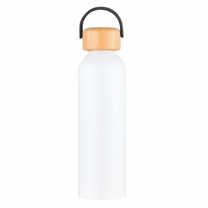 24 oz 100% Recycled Aluminum Bottle