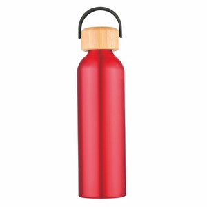 24 oz 100% Recycled Aluminum Bottle