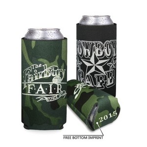 24 oz Cool-Apsible Can Cooler