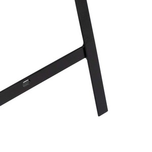 24" x 18" Superstrong Angle Iron Frame Kit