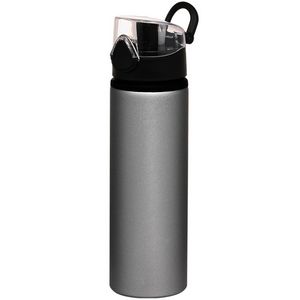 25 Oz. Aluminum Water Bottle