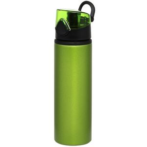 25 Oz. Aluminum Water Bottle