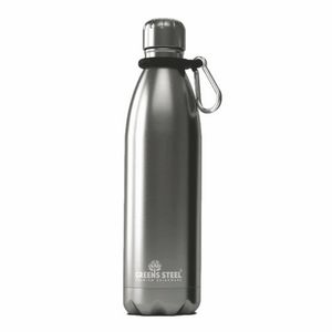 25 Oz. Reusable Stainless Steel Water Bottle