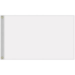2.5' x 4' Standard Digitally Printed Single Reverse Knit Poly Flag