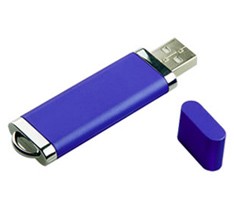256 MB Classic Stick USB Flash Drive