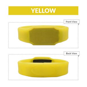 256 MB LED Wristband Watch USB Flash Drive