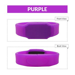 256 MB LED Wristband Watch USB Flash Drive