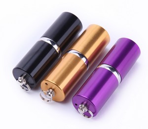 256 MB Lipstick USB Flash Drive