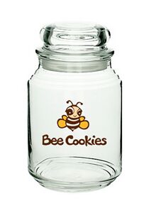 26 Oz. ARCÂ® Elevation Candy Jar