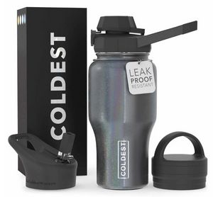 26 Oz. ColdestÂ® Universal Shaker Bottles