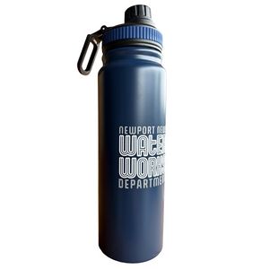 27 OZ Water Bottle