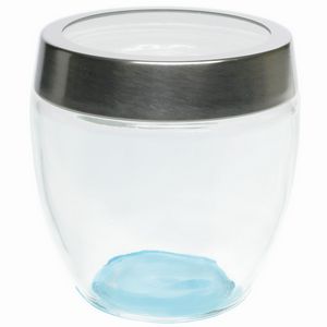 27 Oz. Glass Candy Station Jars