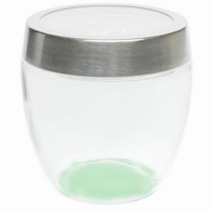27 Oz. Glass Candy Station Jars
