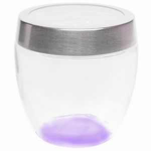 27 Oz. Glass Candy Station Jars