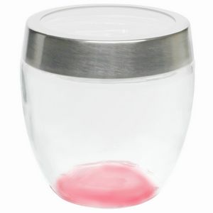 27 Oz. Glass Candy Station Jars