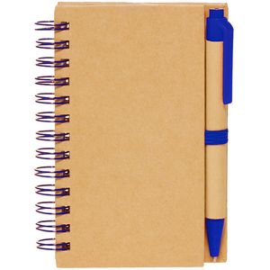 2.75" x 4.75" Mini Spiral Notebooks