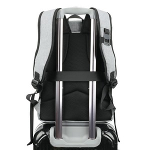 28 Can Dual Compartment Insulated Backpack Cooler