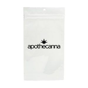 28 gram (1 oz) Barrier Bag 5" x 8 3/16"